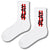 Play Crew Socks