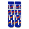 RedBull Can Pattern