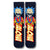 Aloha Wubba Lubba Cartoon Socks
