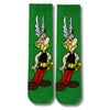 Asterix Warrior Cartoon