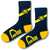 Al Nassr Inspired Socks