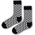 Black & White Racing Checkered