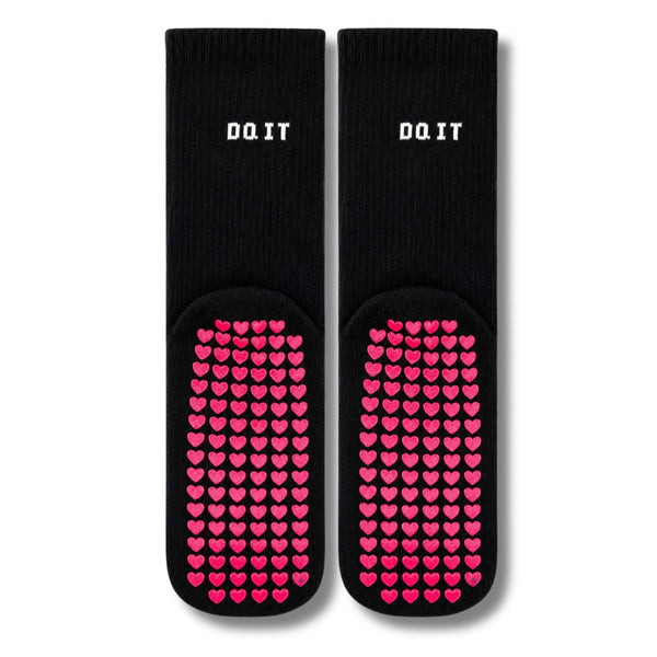 Black Do It Non-Slip Grip