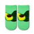 Avocado Love Ankle Socks