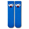 Blue Googly Eyes