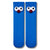 Blue Googly Eyes