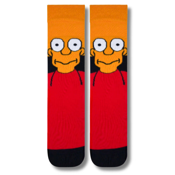 Bart Cartoon