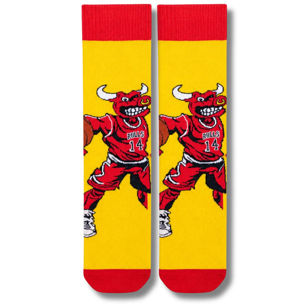 Chicago Bulls Benny the Bull