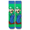 Luigi Green Gamer