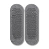 Yoga Pilates Grip Gray