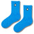 Penguin Embroidered Blue