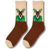 Gentleman Deer