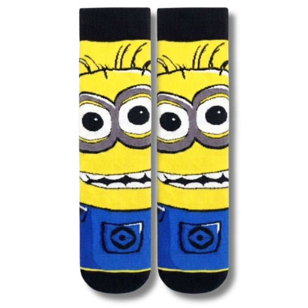 Minion Cartoon Character
