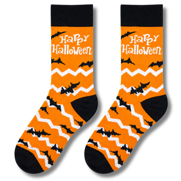 Happy Halloween Bat