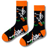 Halloween Skeleton
