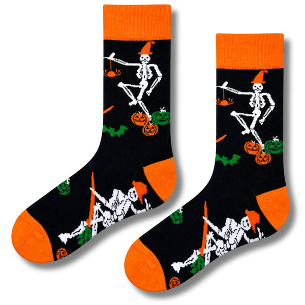 Halloween Skeleton