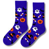 Ghost & Pumpkin Halloween