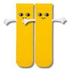 Yellow Magnetic Hug