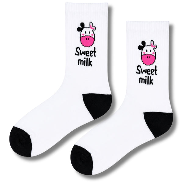 Sweet Milk Cow