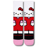 Hello Kitty Red Dress