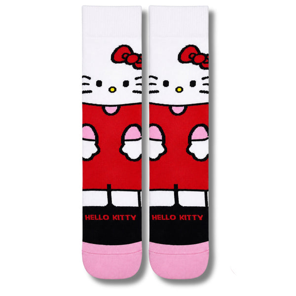 Hello Kitty Red Dress