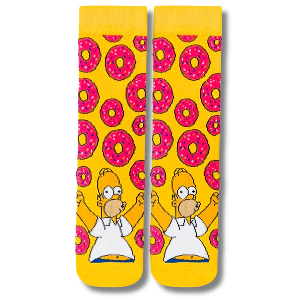 Homer Donut