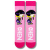 Ghen Kawaii Character