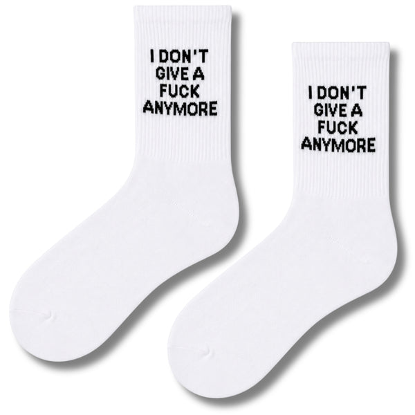 I Don't Give A F*ck Anymore