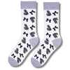 White Cat & Bow