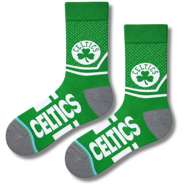 Boston Celtics Green