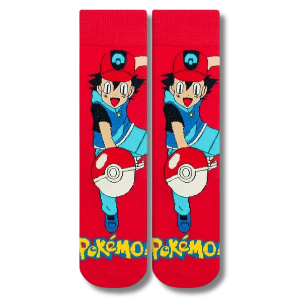 Pokemon Ash