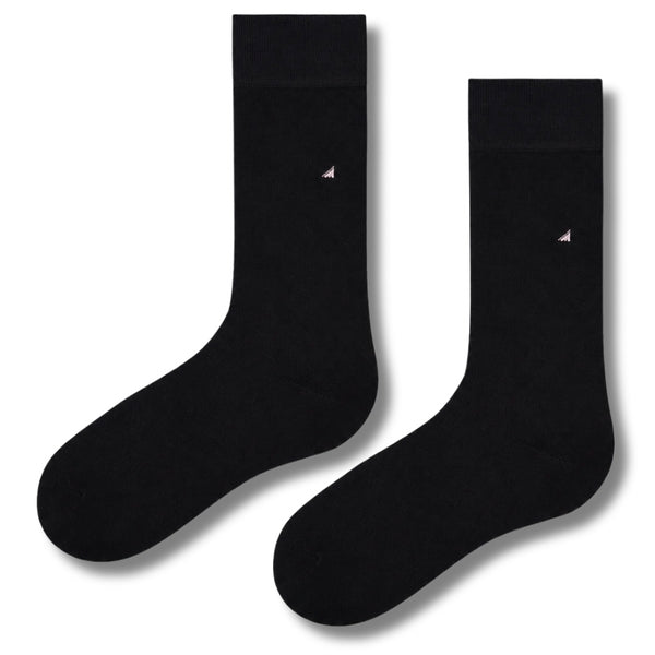 Premium Black Formal