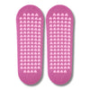 DO IT Pink Pilates Grip Socks