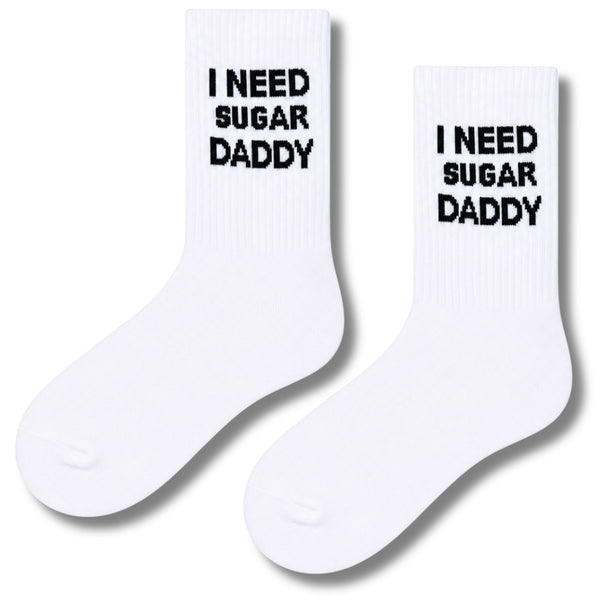 I Need Sugar Daddy