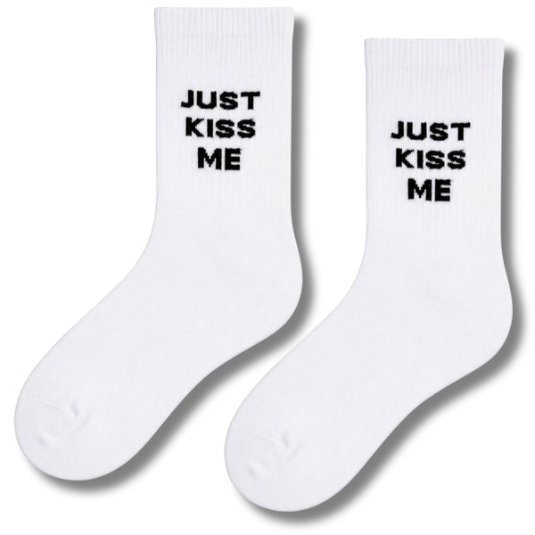 Just Kiss Me