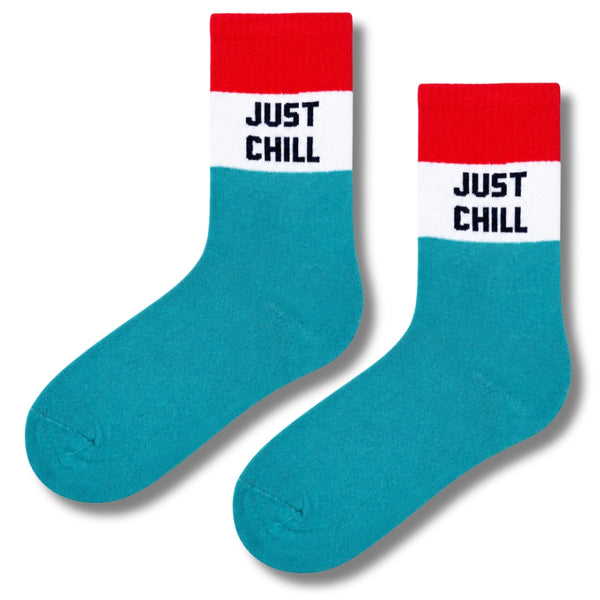 Just Chill