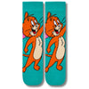 Jerry Mouse Blue