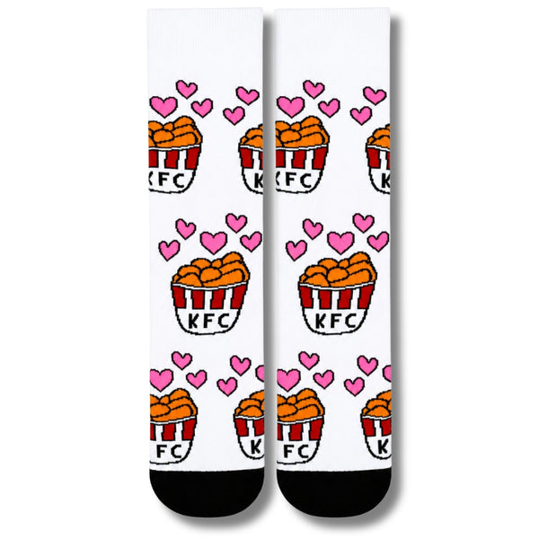 KFC Chicken Bucket