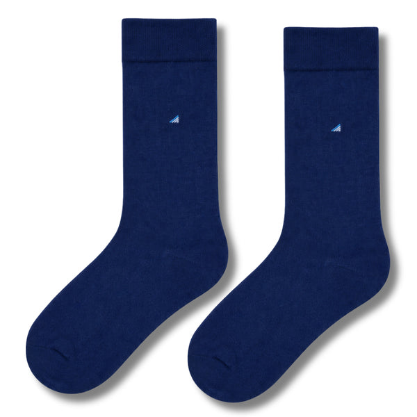 Premium Navy Blue Formal