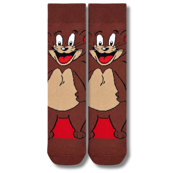 Jerry Mouse Cartoon