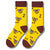 Koala Paw Yellow