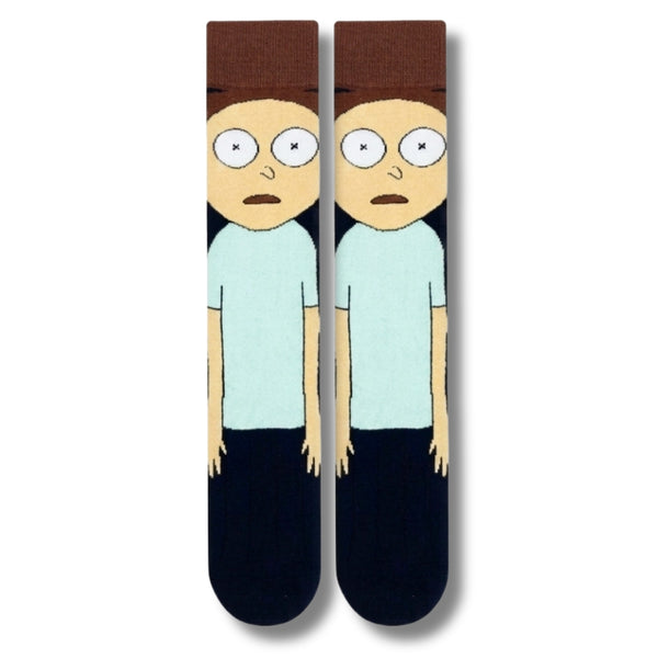 Morty
