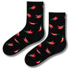 Red Chili Pepper