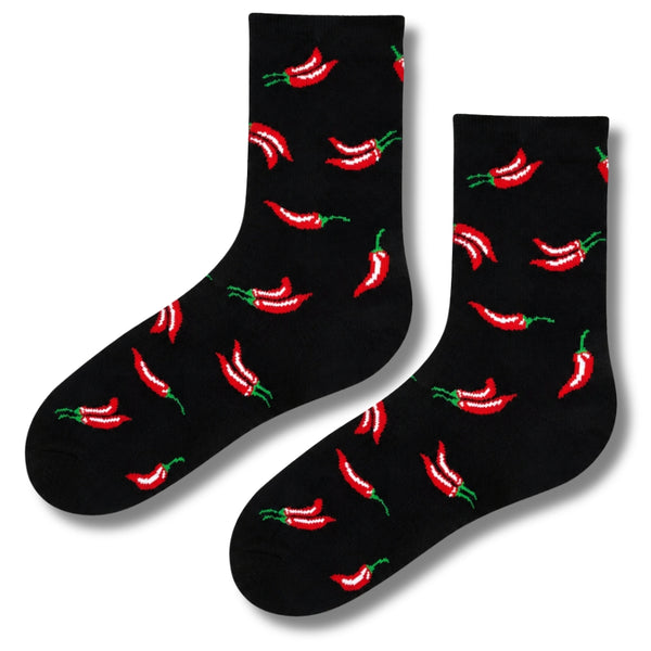 Red Chili Pepper