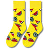 Watermelon Yellow