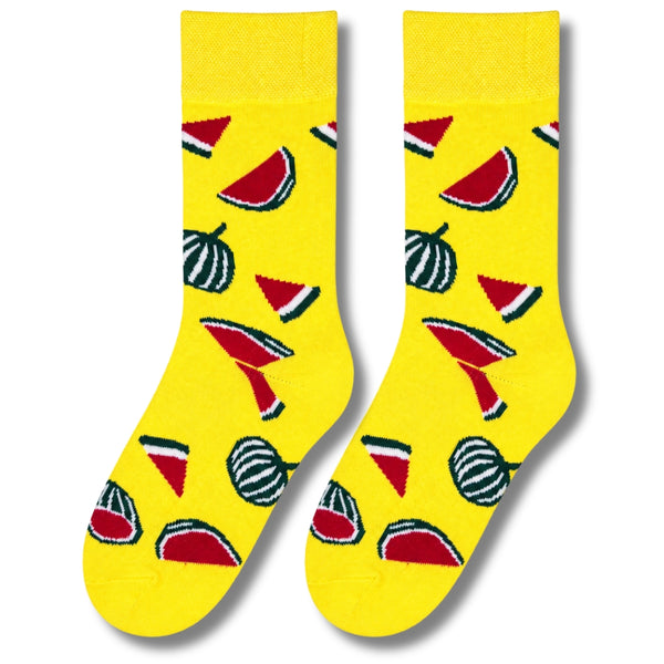 Watermelon Yellow
