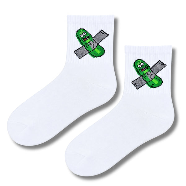 Pickle Bandage