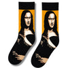 Mona Lisa Art