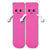 Magnetic Hug Pink