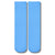 Non-Slip Grip Blue